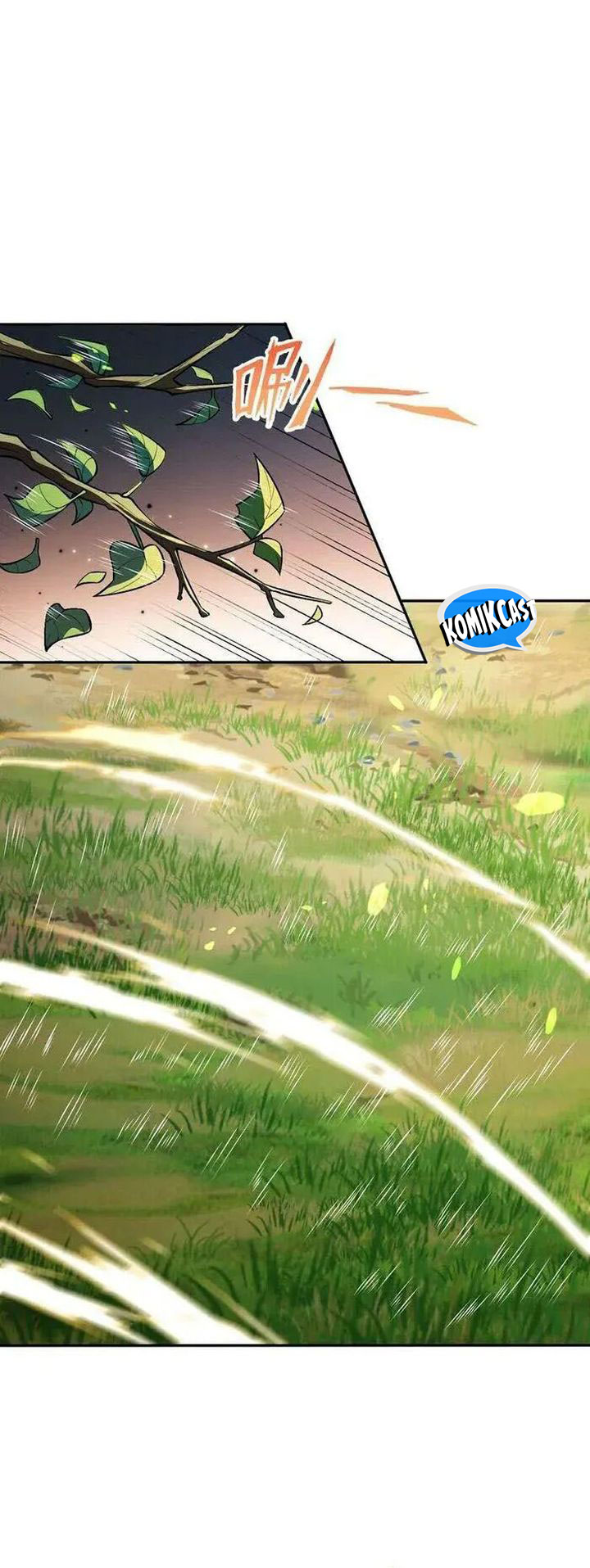 Against the Gods Chapter 630 - halaman 23