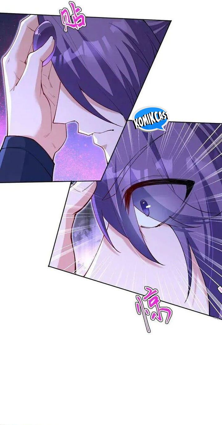 Against the Gods Chapter 630 - halaman 35
