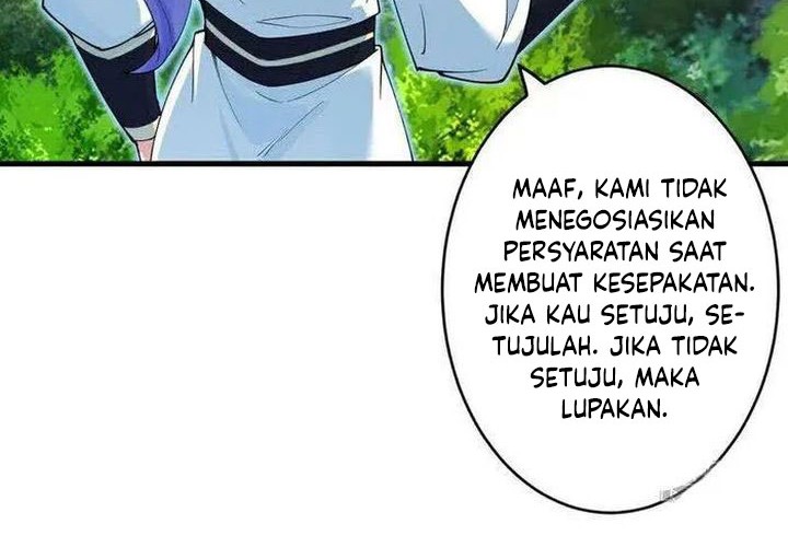 Against the Gods Chapter 630 - halaman 47