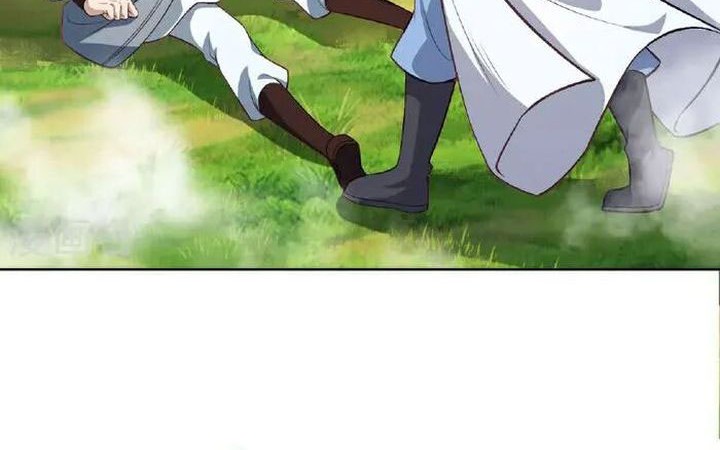 Against the Gods Chapter 630 - halaman 9
