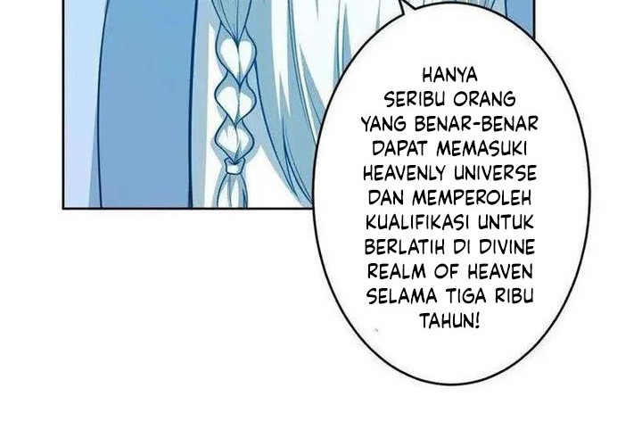 Against the Gods Chapter 631 - halaman 29