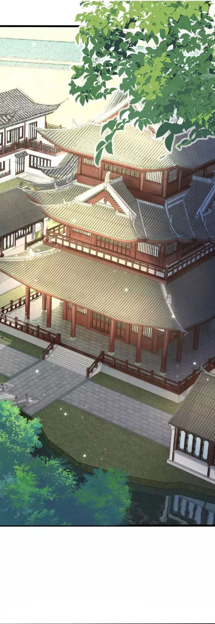 Against the Gods Chapter 631 - halaman 5
