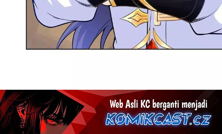 Against the Gods Chapter 631 - halaman 50