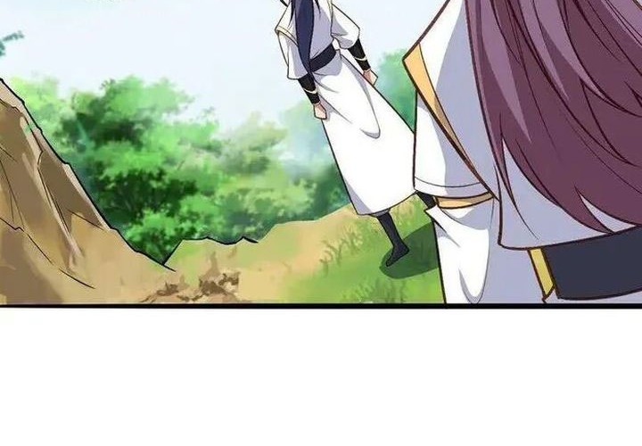 Against the Gods Chapter 632 - halaman 47
