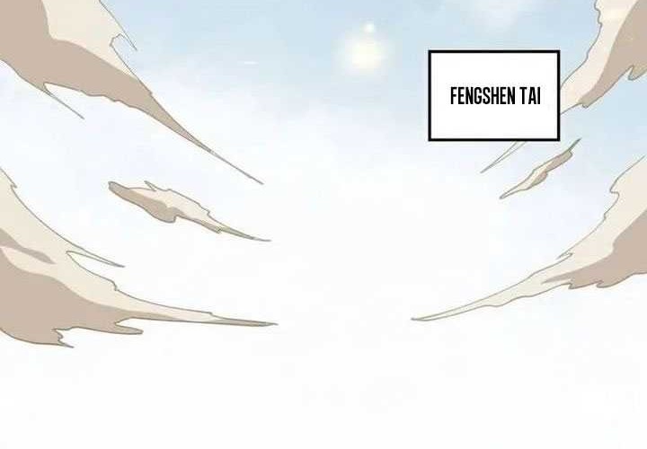 Against the Gods Chapter 633 - halaman 5