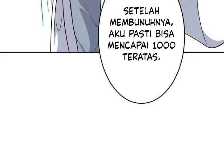 Against the Gods Chapter 634 - halaman 49