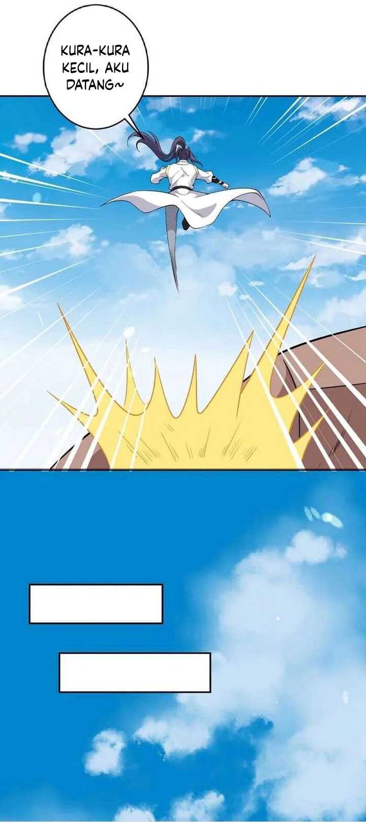 Against the Gods Chapter 634 - halaman 50