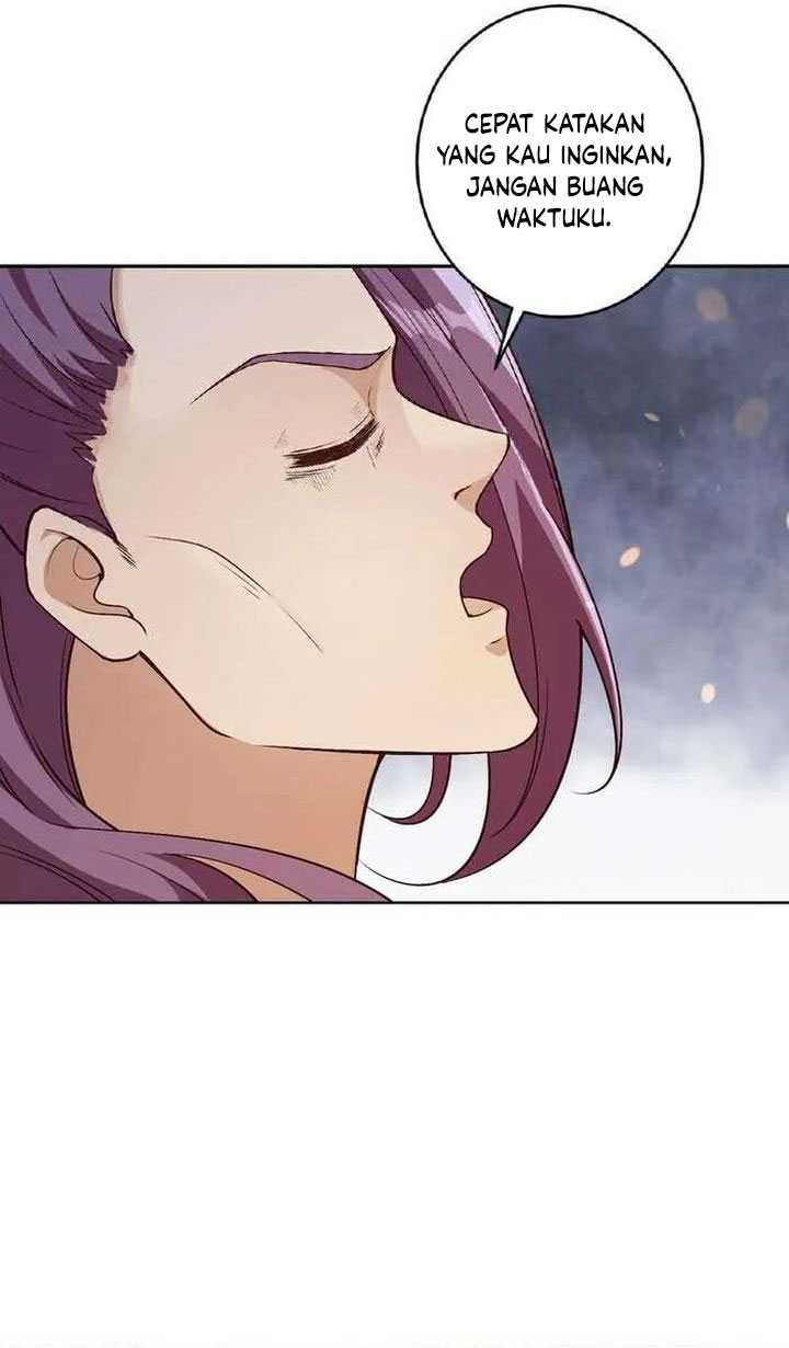 Against the Gods Chapter 634 - halaman 53