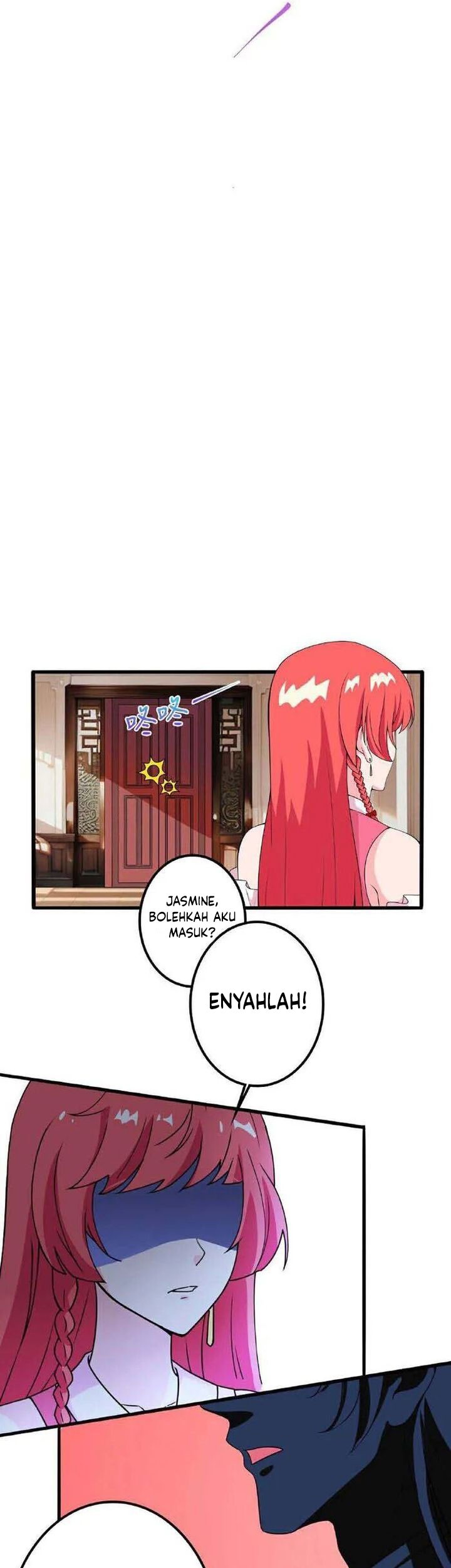 Against the Gods Chapter 635 - halaman 14