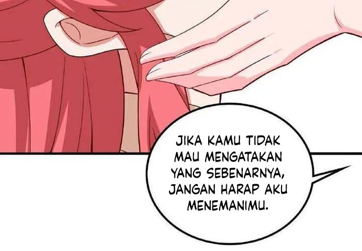 Against the Gods Chapter 635 - halaman 22