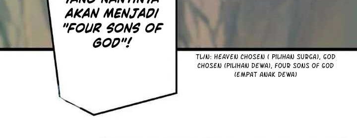 Against the Gods Chapter 636 - halaman 12