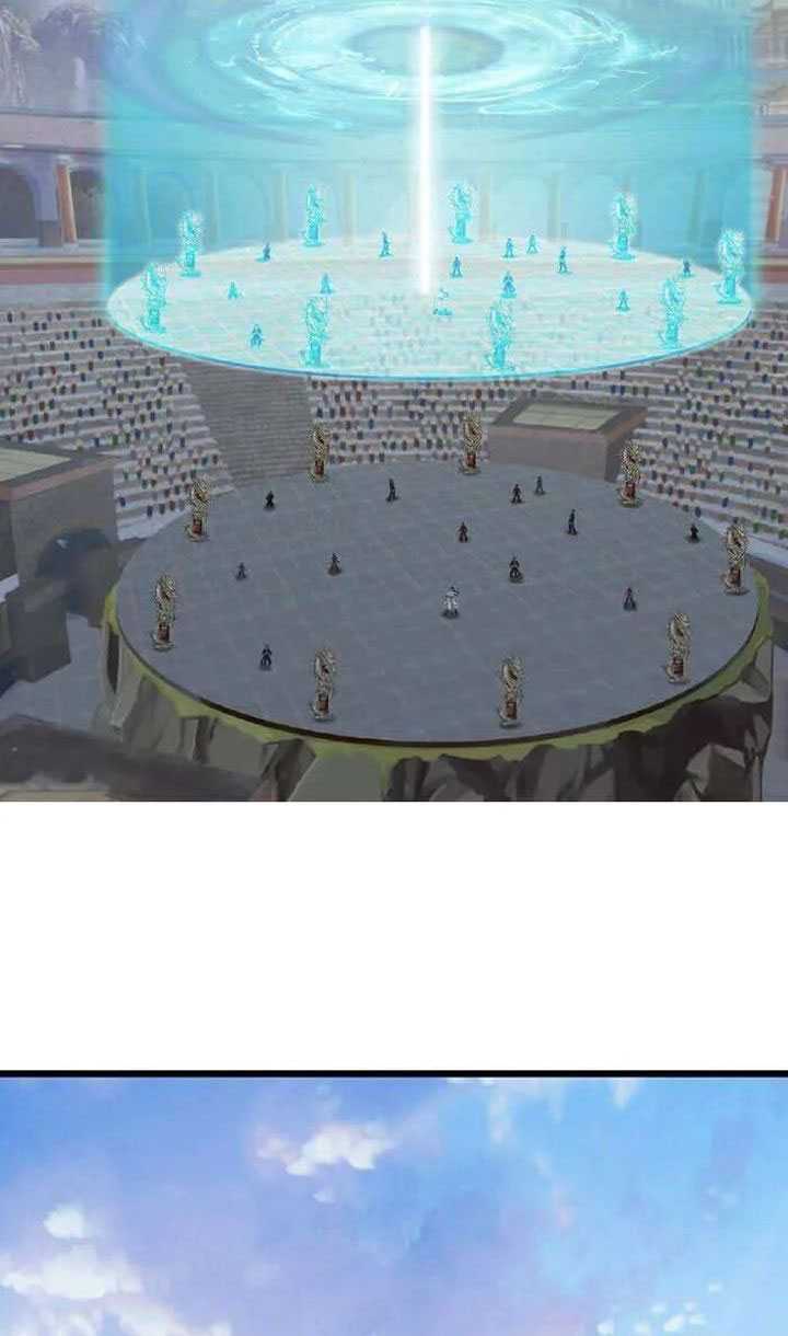 Against the Gods Chapter 636 - halaman 15