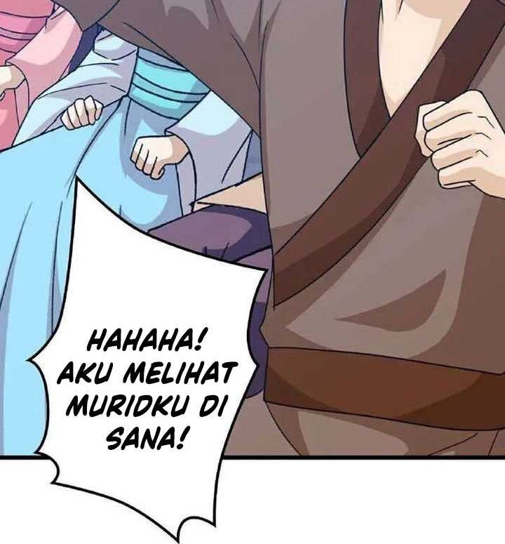 Against the Gods Chapter 636 - halaman 17