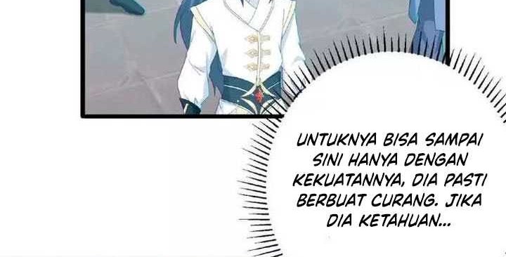 Against the Gods Chapter 636 - halaman 21