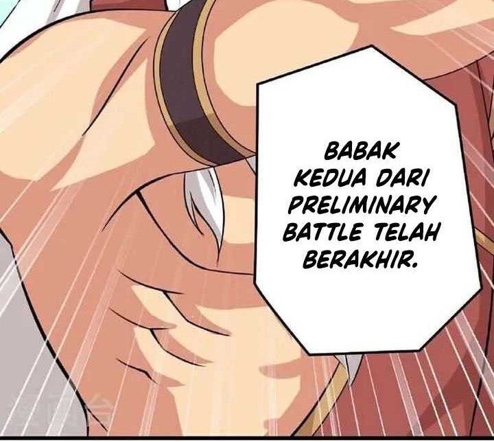 Against the Gods Chapter 636 - halaman 3