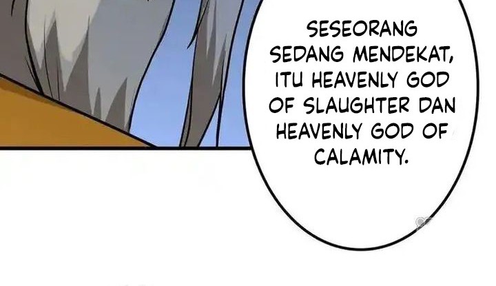 Against the Gods Chapter 637 - halaman 12