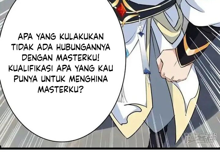 Against the Gods Chapter 637 - halaman 46