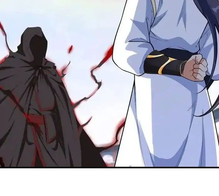 Against the Gods Chapter 638 - halaman 3