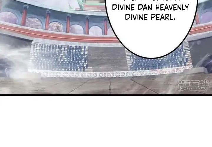 Against the Gods Chapter 638 - halaman 34