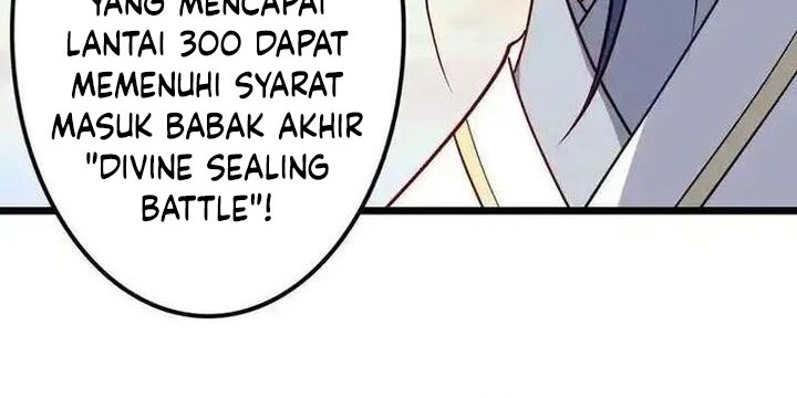 Against the Gods Chapter 638 - halaman 48