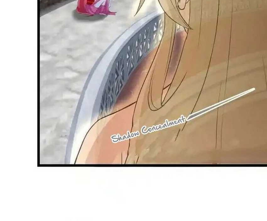 Against the Gods Chapter 639 - halaman 10