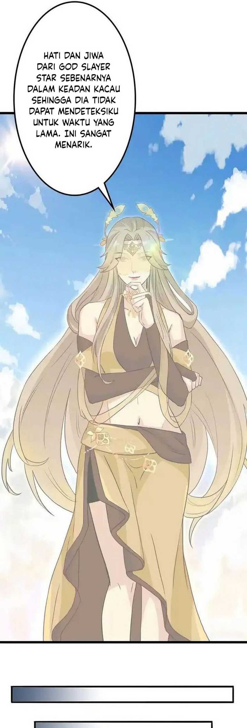 Against the Gods Chapter 639 - halaman 11