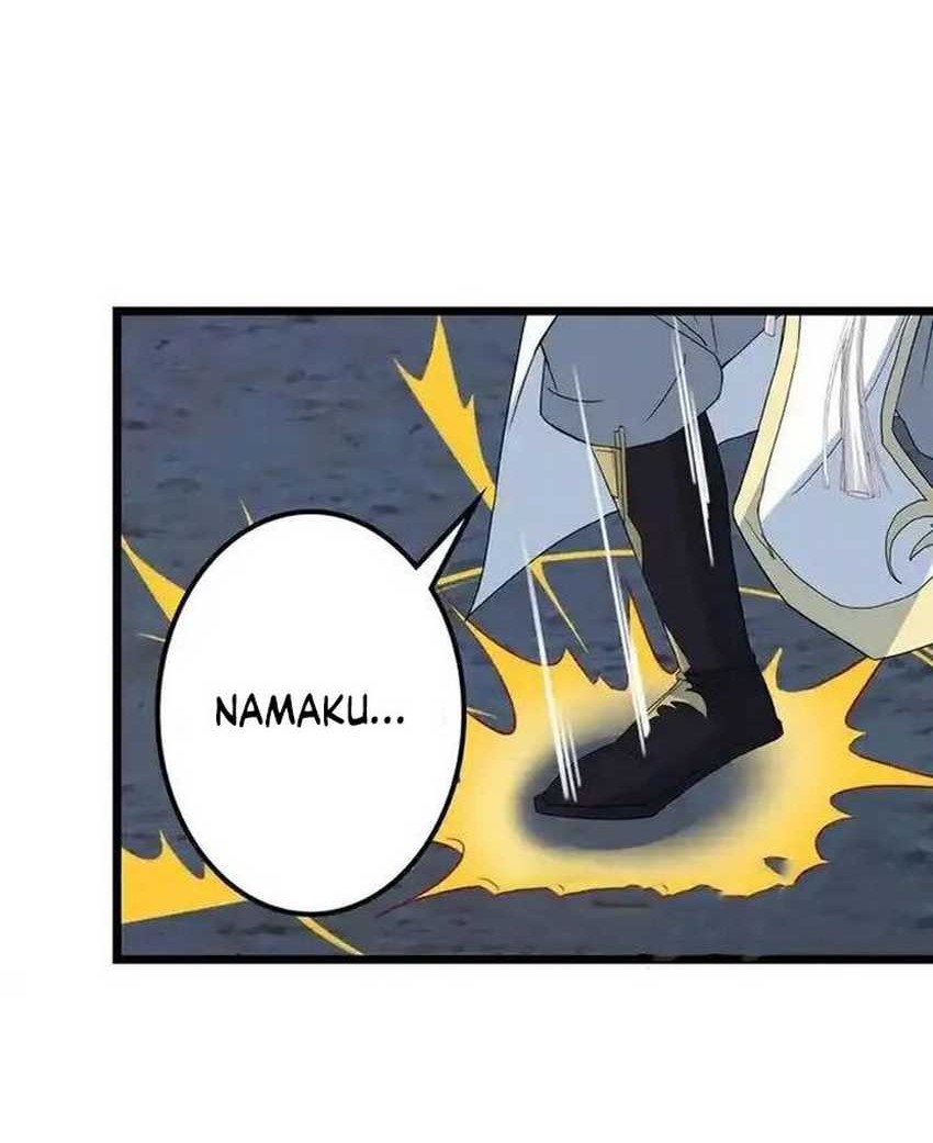 Against the Gods Chapter 639 - halaman 22