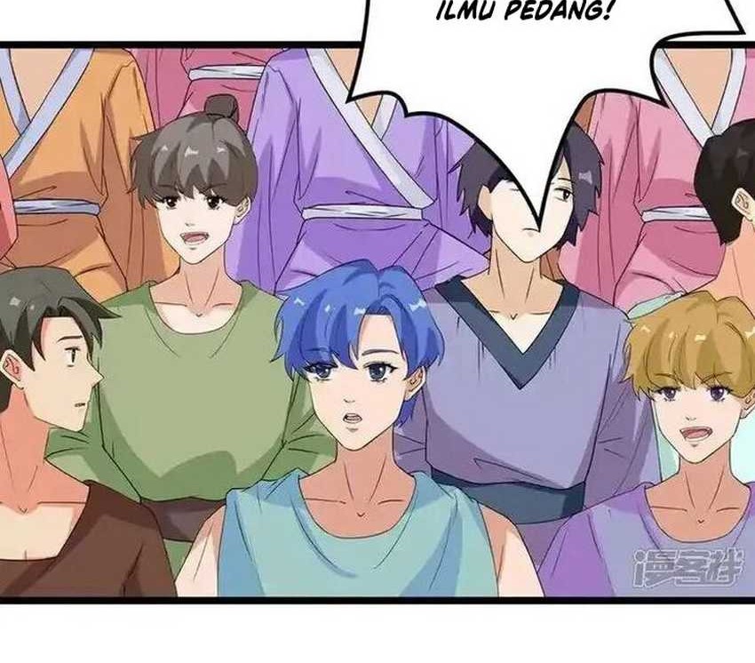 Against the Gods Chapter 639 - halaman 24