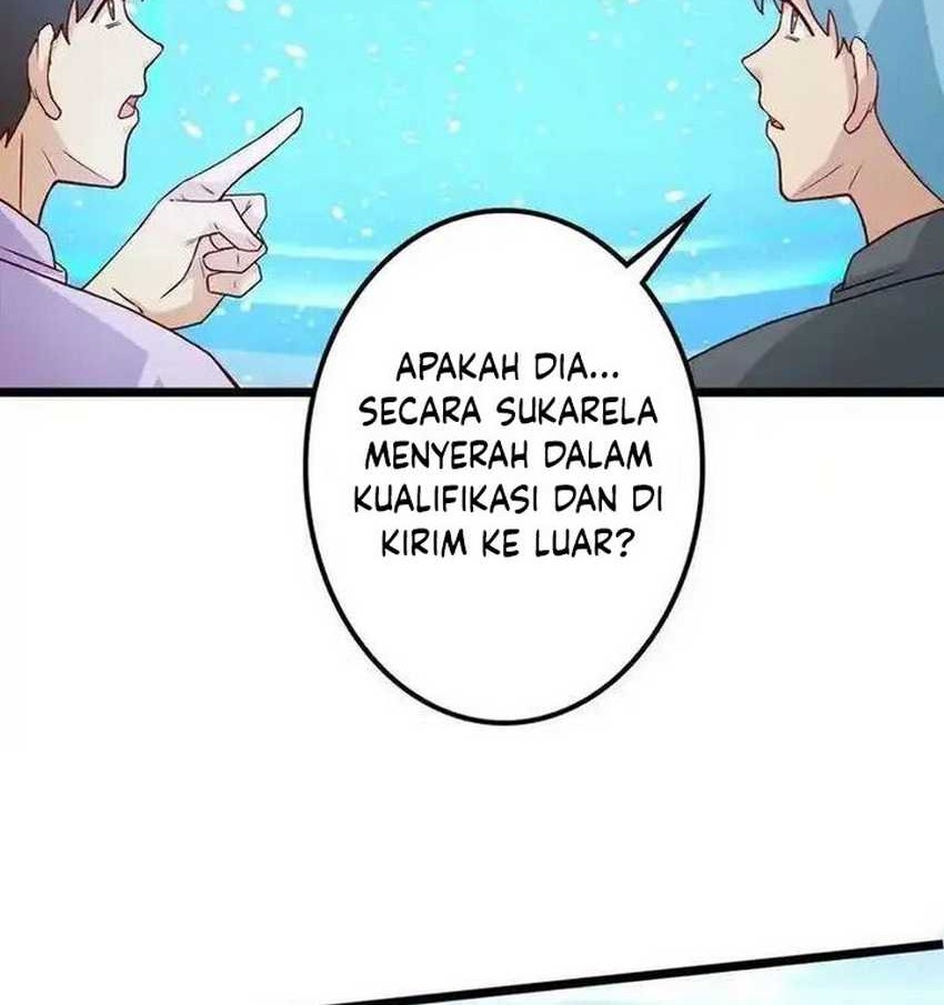 Against the Gods Chapter 639 - halaman 26