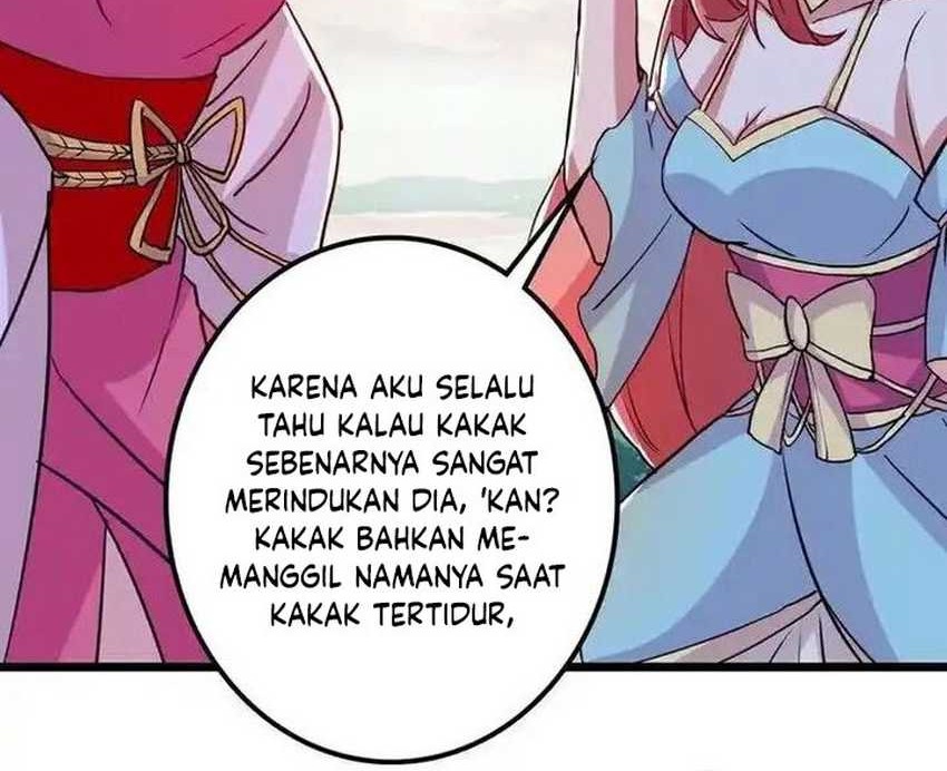 Against the Gods Chapter 639 - halaman 3