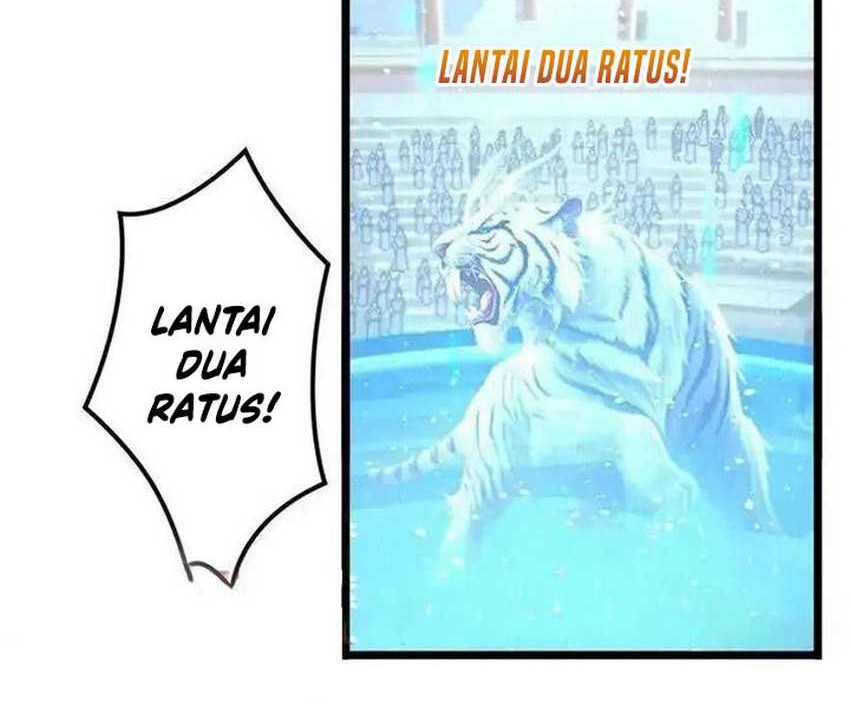 Against the Gods Chapter 639 - halaman 38