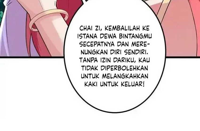 Against the Gods Chapter 639 - halaman 5