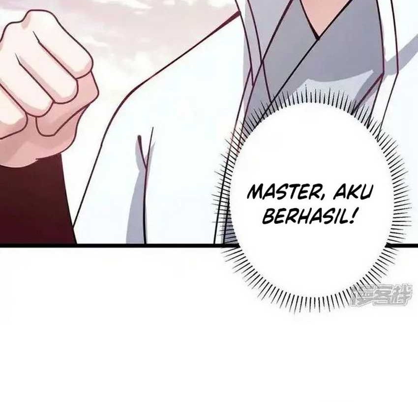 Against the Gods Chapter 639 - halaman 57