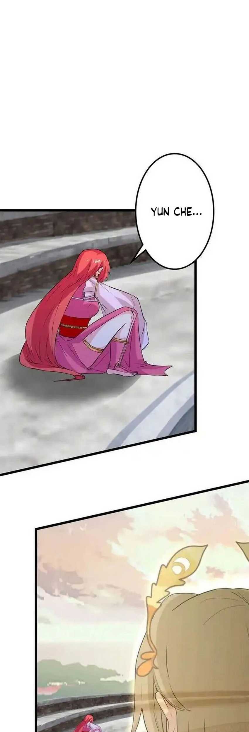 Against the Gods Chapter 639 - halaman 9