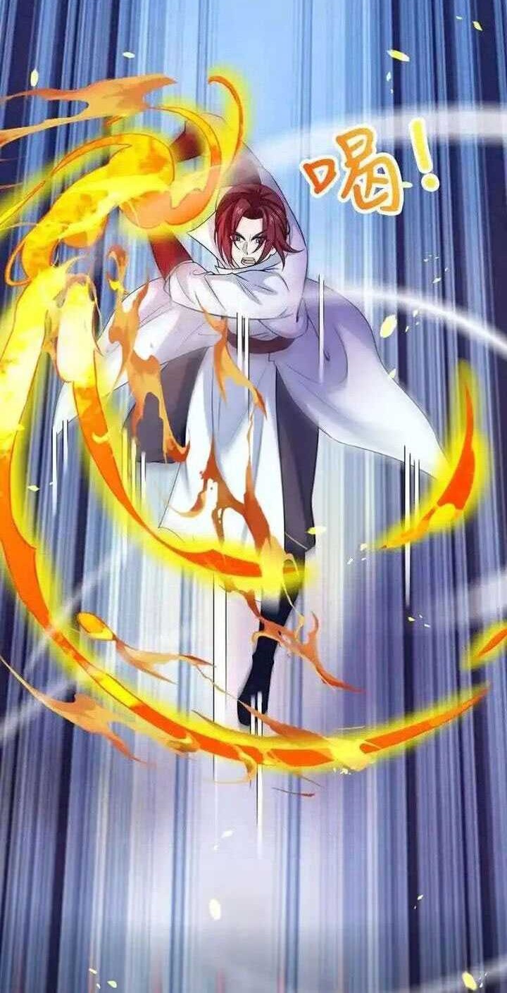 Against the Gods Chapter 640 - halaman 17