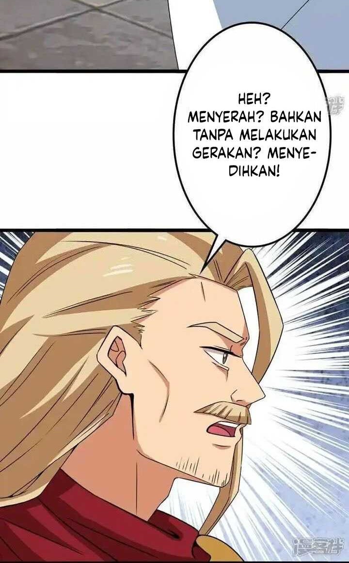 Against the Gods Chapter 640 - halaman 28