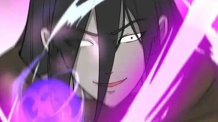 Against the Gods Chapter 640 - halaman 37