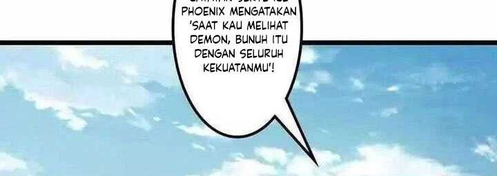 Against the Gods Chapter 640 - halaman 56