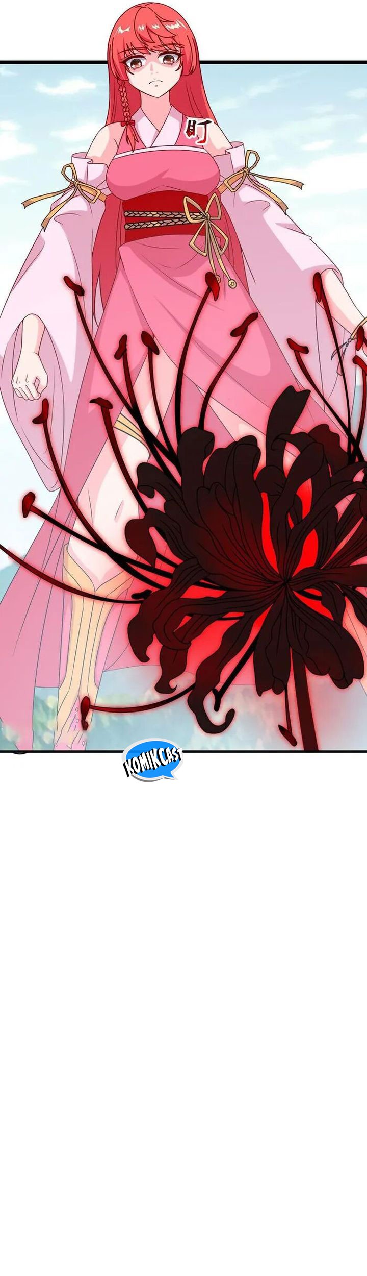 Against the Gods Chapter 641 - halaman 51