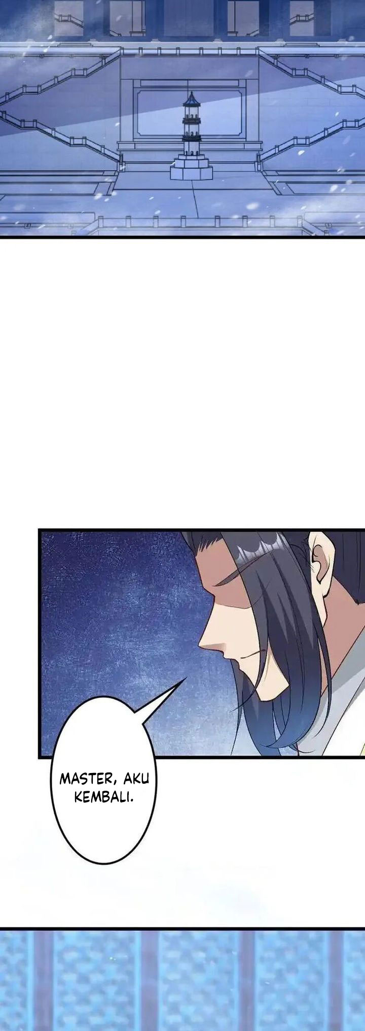 Against the Gods Chapter 642 - halaman 13