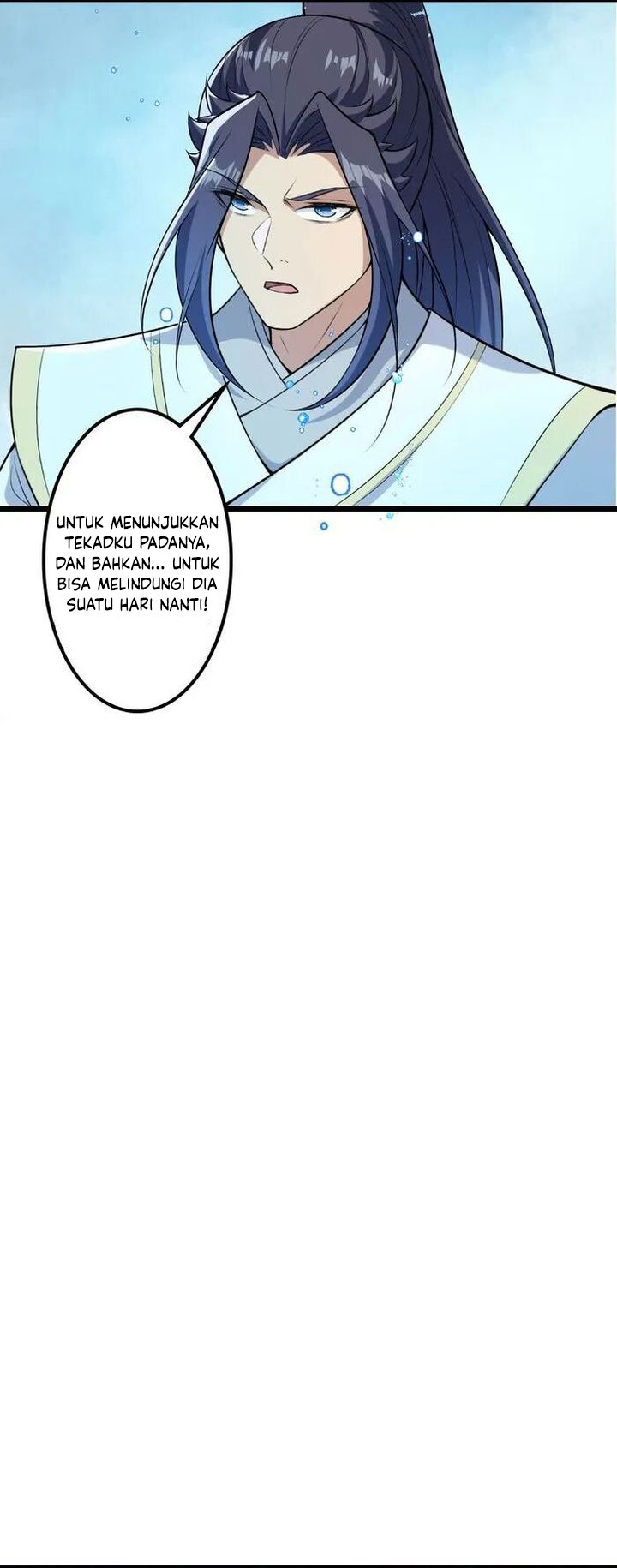 Against the Gods Chapter 642 - halaman 25