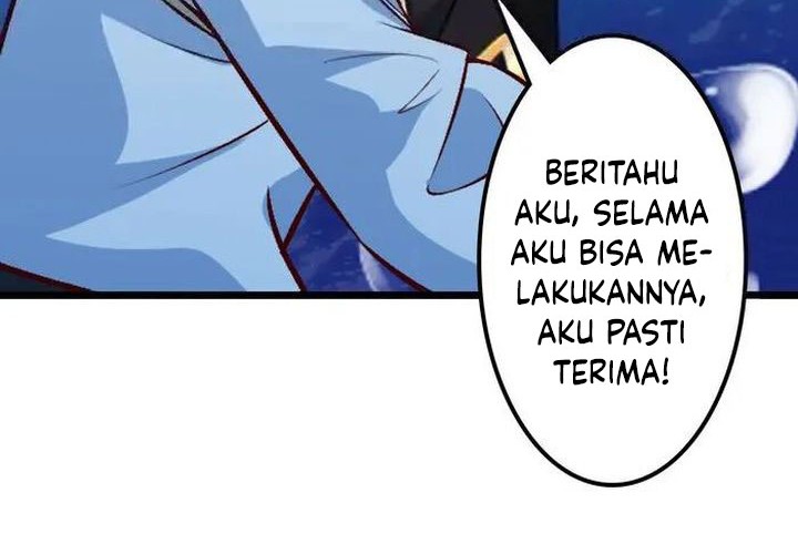Against the Gods Chapter 642 - halaman 35