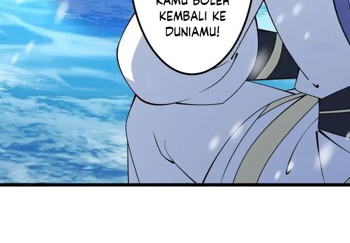 Against the Gods Chapter 642 - halaman 49