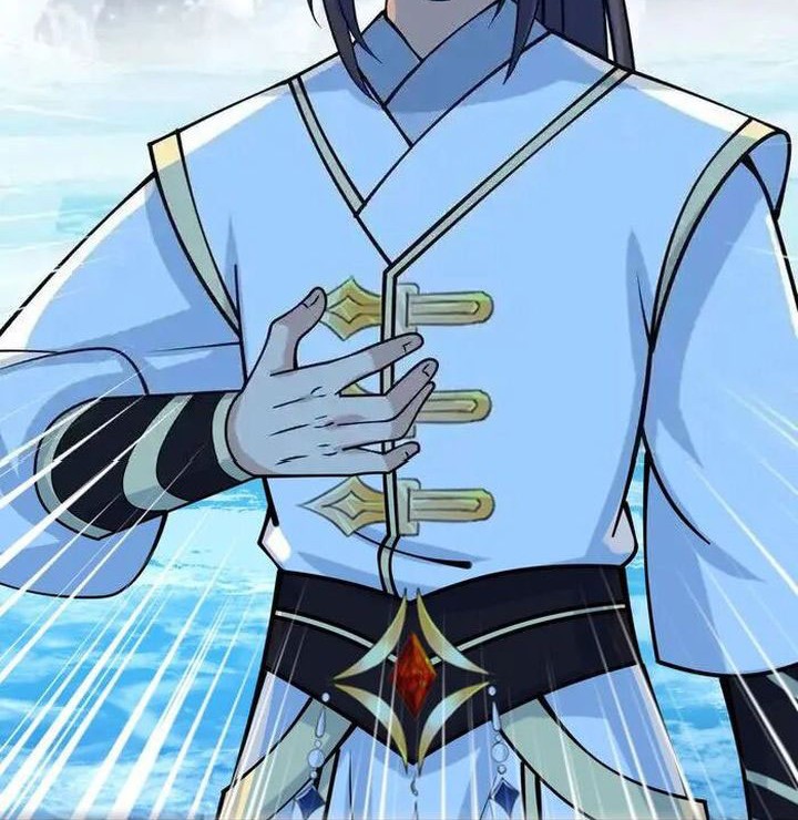 Against the Gods Chapter 642 - halaman 52
