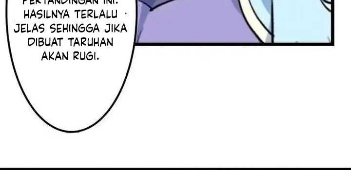 Against the Gods Chapter 644 - halaman 11