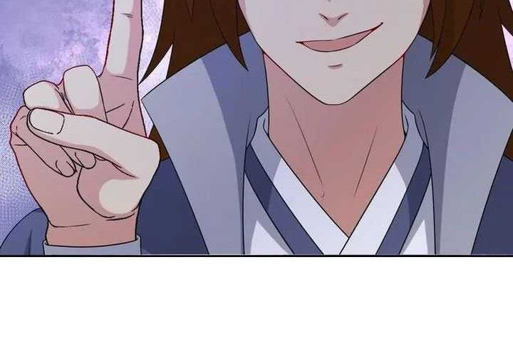 Against the Gods Chapter 644 - halaman 18