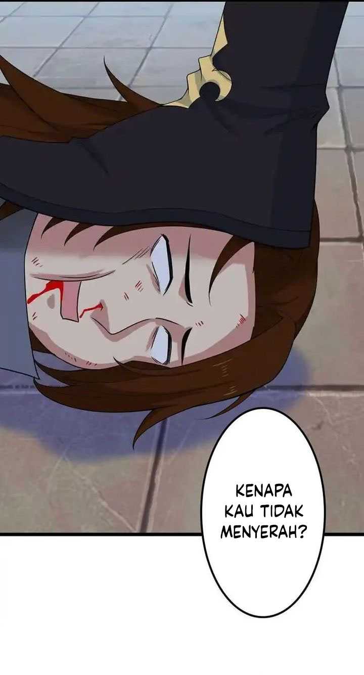 Against the Gods Chapter 644 - halaman 42
