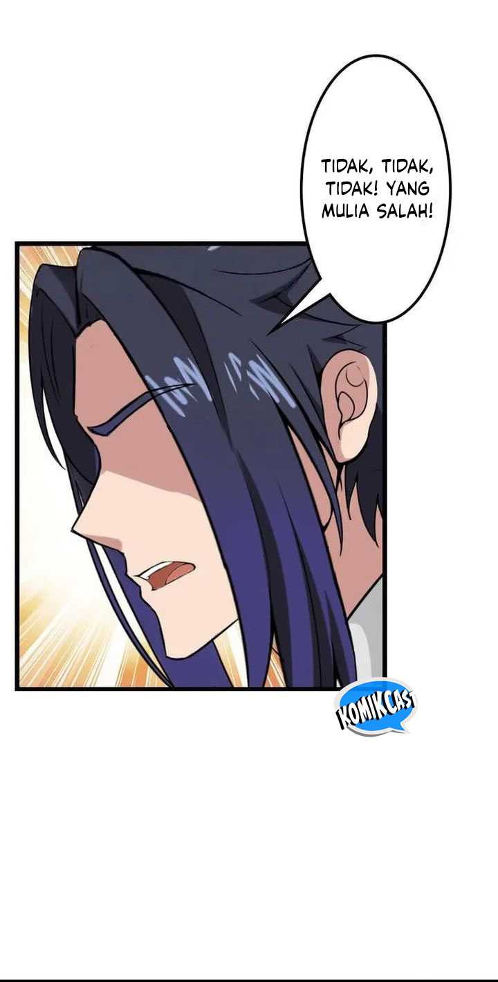 Against the Gods Chapter 645 - halaman 12