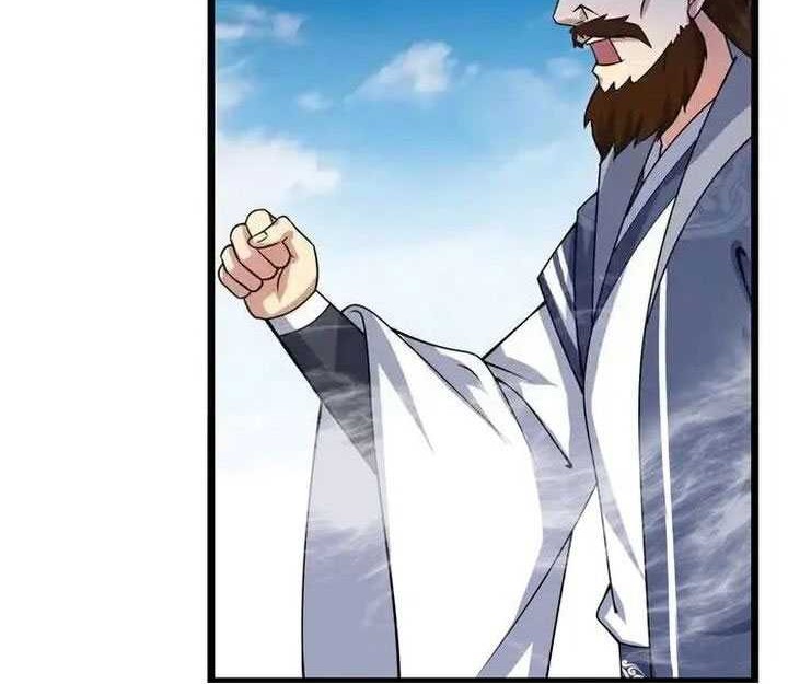 Against the Gods Chapter 645 - halaman 6