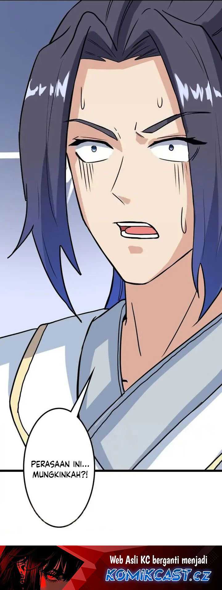 Against the Gods Chapter 645 - halaman 60